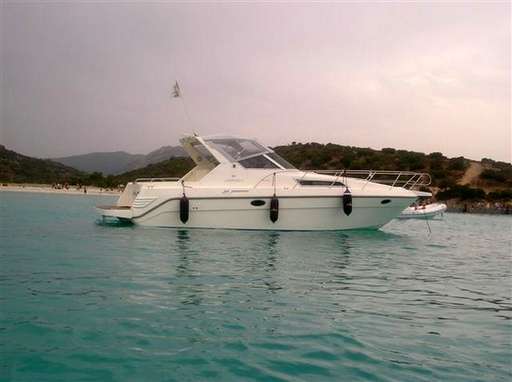 Cranchi Cranchi 32 cruiser