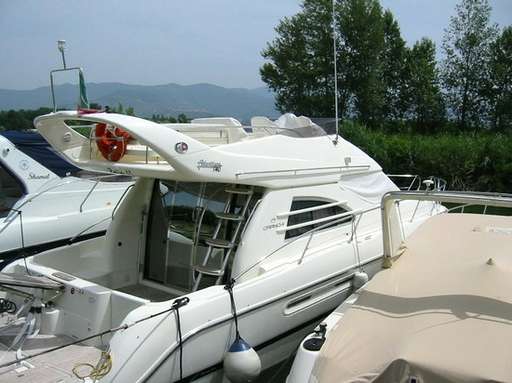 Cranchi Cranchi Atlantique 40