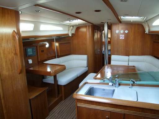 Jeanneau Jeanneau Sun odyssey 43