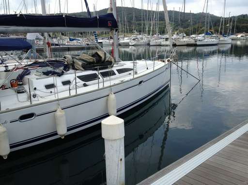 Jeanneau Jeanneau Sun odyssey 43