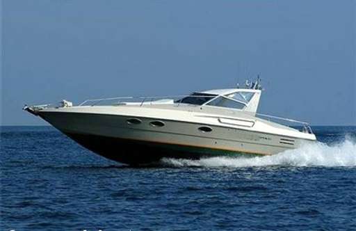 Riva Riva Bravo 38