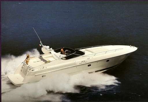 Sarnico Sarnico Maxim 45