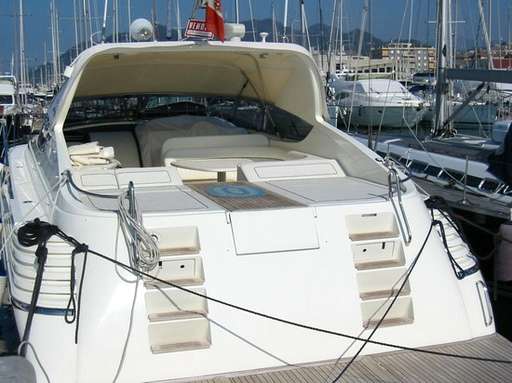 Sarnico Sarnico Maxim 45