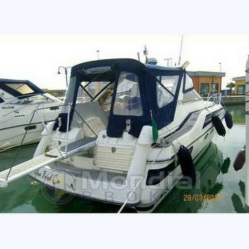 Sunseeker Sunseeker 39