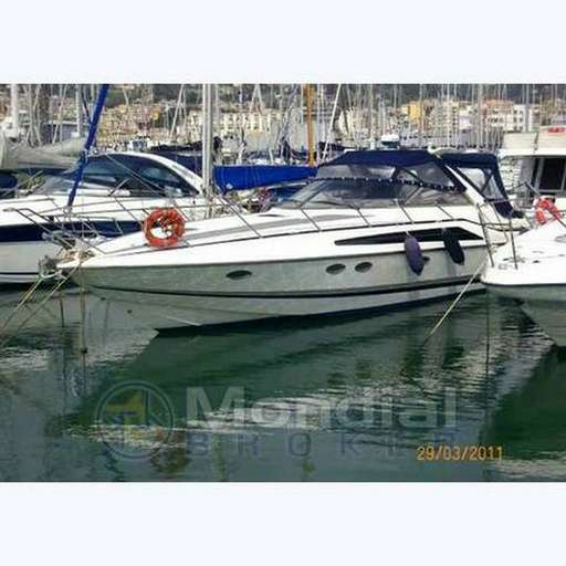 Sunseeker Sunseeker 39