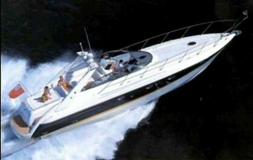 Sunseeker Sunseeker Camargue 47