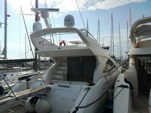 Sunseeker Sunseeker Manhattan 50