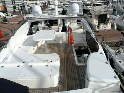 Sunseeker Sunseeker Manhattan 50