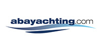 Logotipo Abayachting