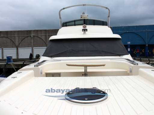 Abati yachts Abati yachts 64 freeport