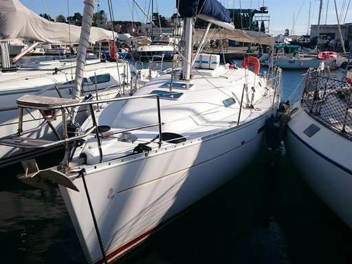 Beneteau Beneteau 331 oceanis