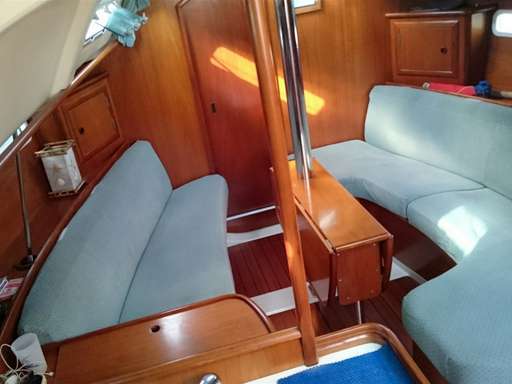 Beneteau Beneteau 331 oceanis