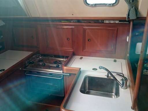 Beneteau Beneteau 331 oceanis