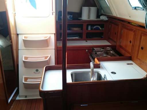 Beneteau Beneteau 331 oceanis