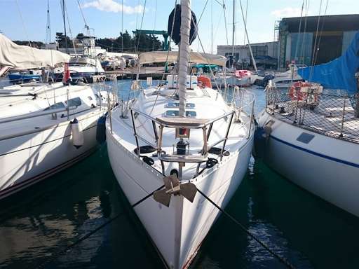 Beneteau Beneteau 331 oceanis