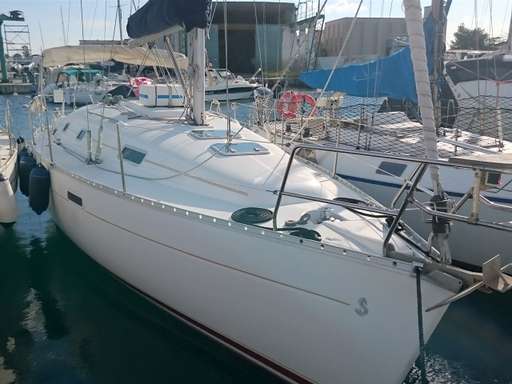 Beneteau Beneteau 331 oceanis