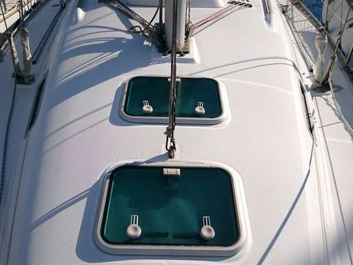 Beneteau Beneteau 331 oceanis