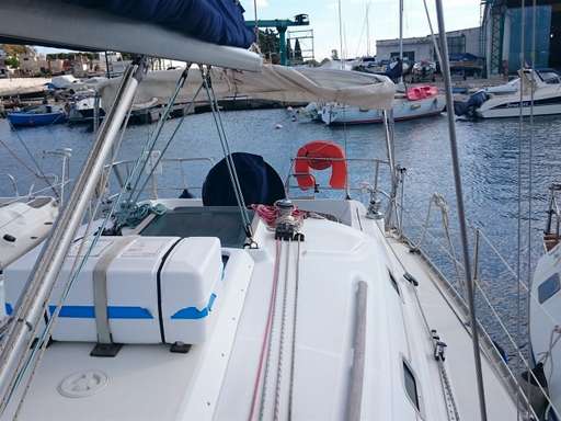 Beneteau Beneteau 331 oceanis