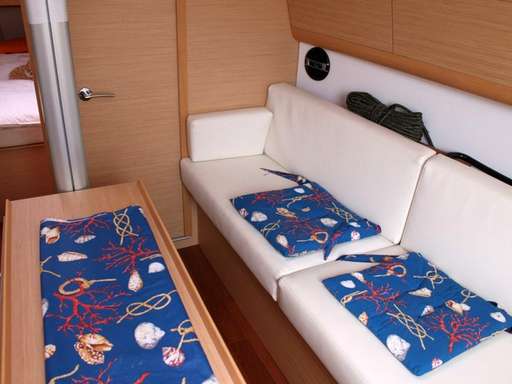 Beneteau Beneteau 35 first