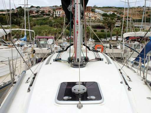 Beneteau Beneteau 35 first