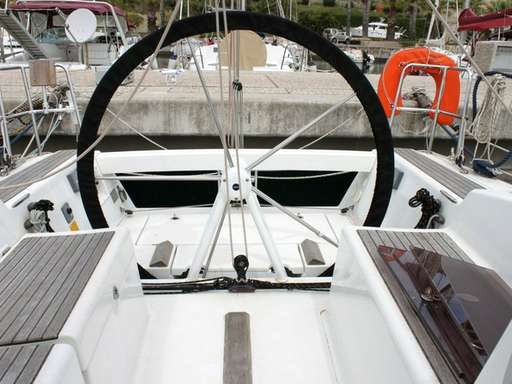 Beneteau Beneteau 35 first