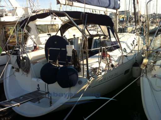 Beneteau Beneteau 361 oceanis clipper