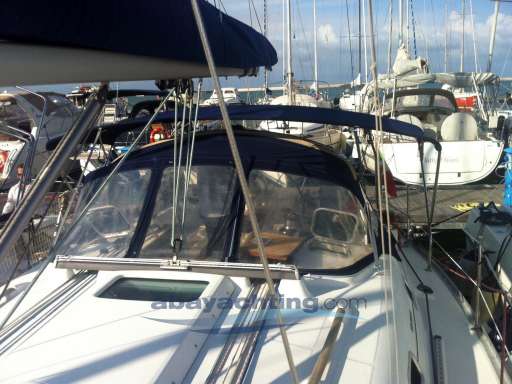 Beneteau Beneteau 361 oceanis clipper