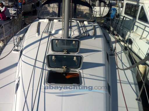 Beneteau Beneteau 361 oceanis clipper