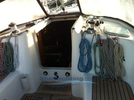 Beneteau Beneteau 361 oceanis clipper