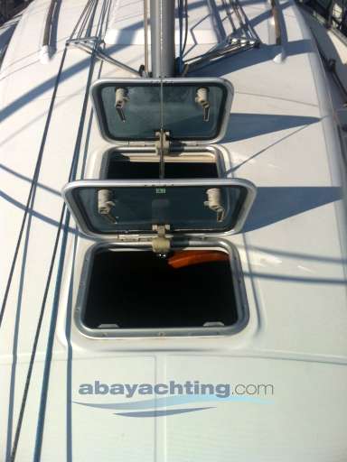 Beneteau Beneteau 361 oceanis clipper