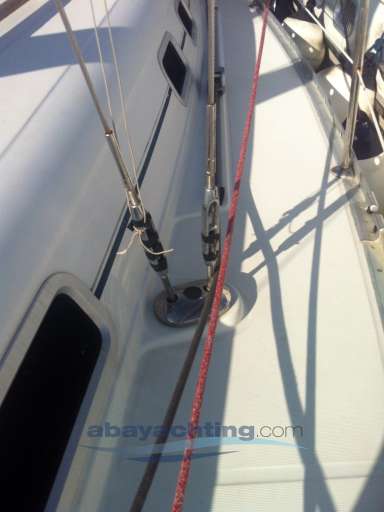 Beneteau Beneteau 361 oceanis clipper