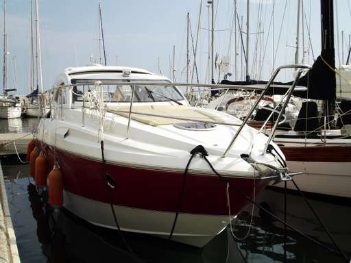 Beneteau Beneteau 37 montecarlo