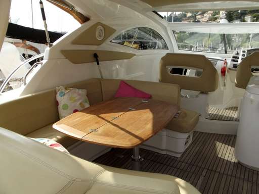 Beneteau Beneteau 37 montecarlo