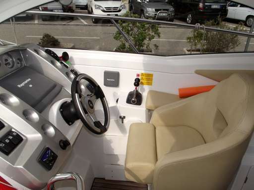 Beneteau Beneteau 37 montecarlo