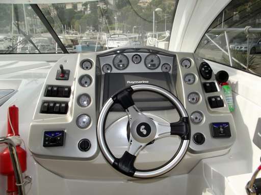 Beneteau Beneteau 37 montecarlo