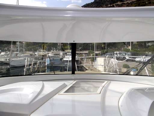 Beneteau Beneteau 37 montecarlo