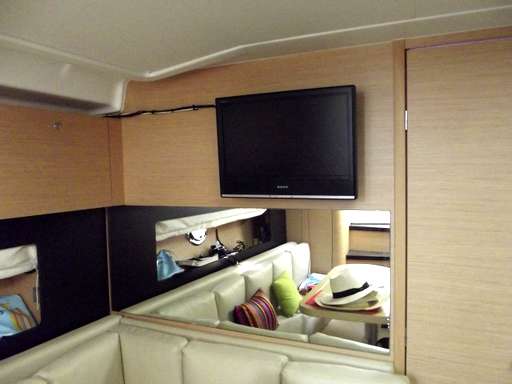 Beneteau Beneteau 37 montecarlo