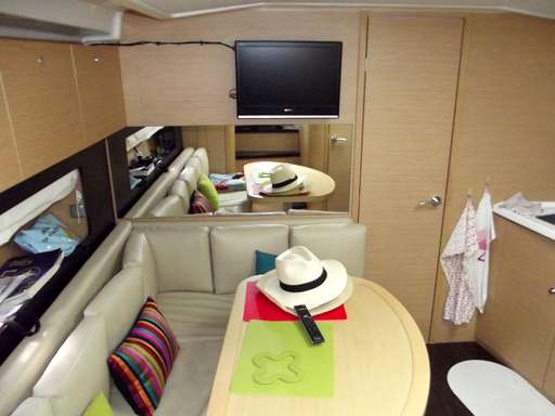 Beneteau Beneteau 37 montecarlo