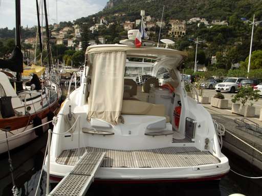 Beneteau Beneteau 37 montecarlo