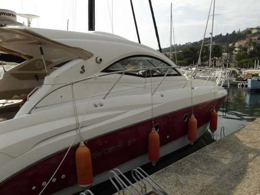 Beneteau Beneteau 37 montecarlo