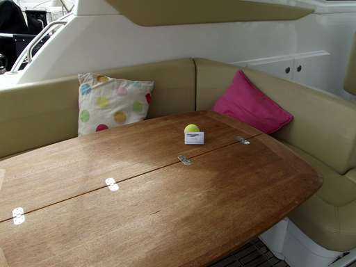 Beneteau Beneteau 37 montecarlo