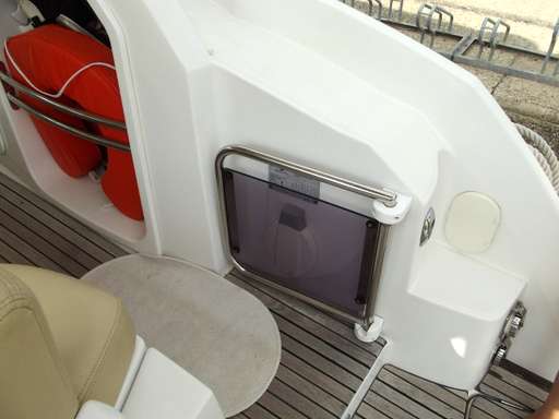 Beneteau Beneteau 37 montecarlo