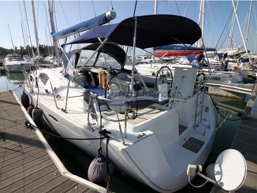 Beneteau Beneteau 43 Oceanis