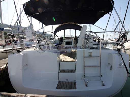 Beneteau Beneteau 43 Oceanis