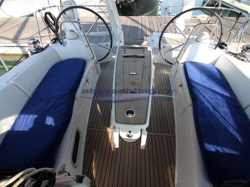 Beneteau Beneteau 43 Oceanis