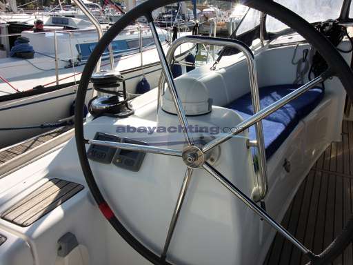 Beneteau Beneteau 43 Oceanis