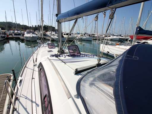 Beneteau Beneteau 43 Oceanis