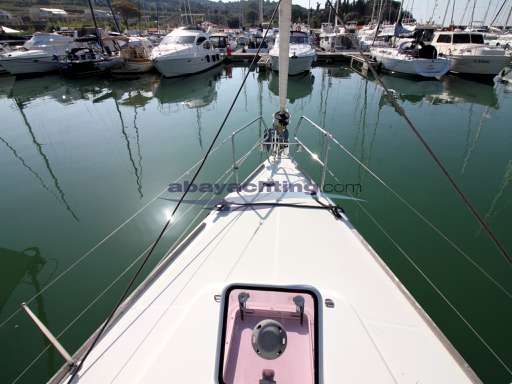 Beneteau Beneteau 43 Oceanis