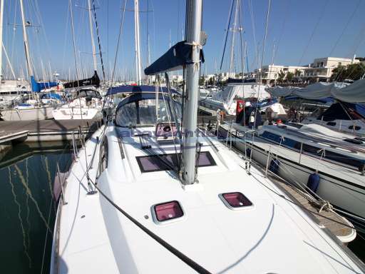 Beneteau Beneteau 43 Oceanis