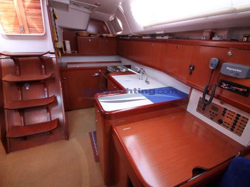 Beneteau Beneteau 43 Oceanis